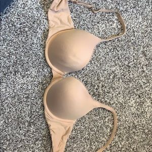 Victoria Secret T Shirt Bra